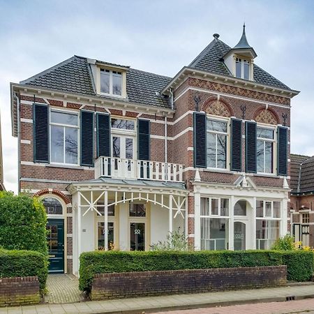 Bed And Breakfast De Oude Dorpsbakker Ellecom Zewnętrze zdjęcie