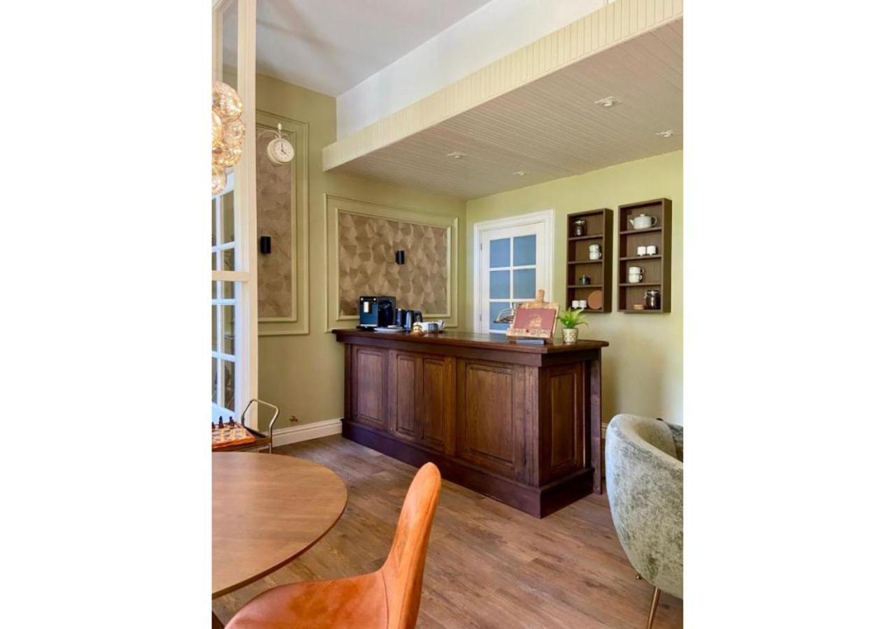 Bed And Breakfast De Oude Dorpsbakker Ellecom Zewnętrze zdjęcie
