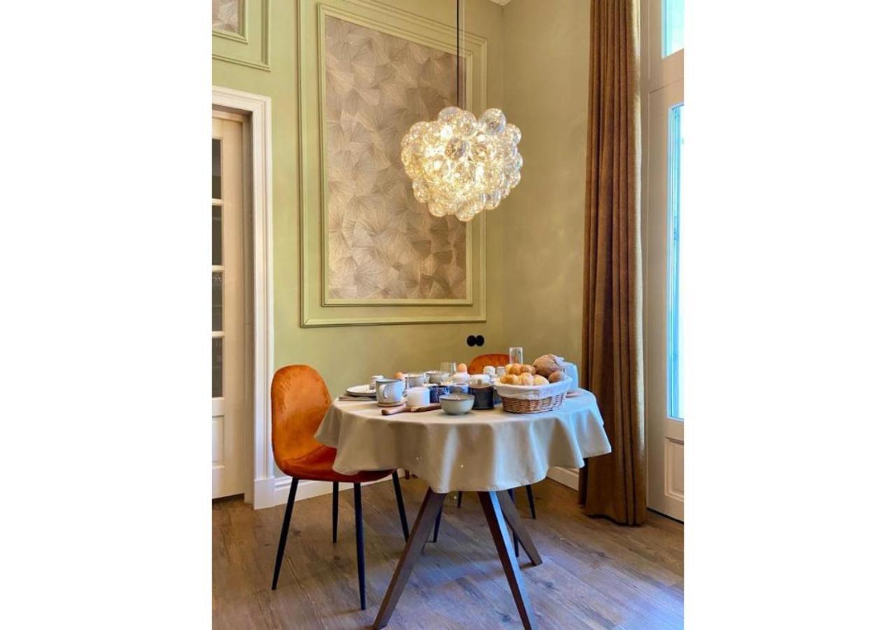 Bed And Breakfast De Oude Dorpsbakker Ellecom Zewnętrze zdjęcie