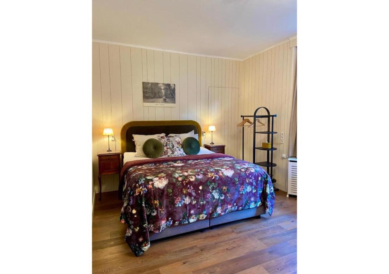 Bed And Breakfast De Oude Dorpsbakker Ellecom Zewnętrze zdjęcie